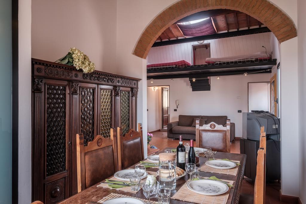 Porcellana Apartment Floransa Dış mekan fotoğraf