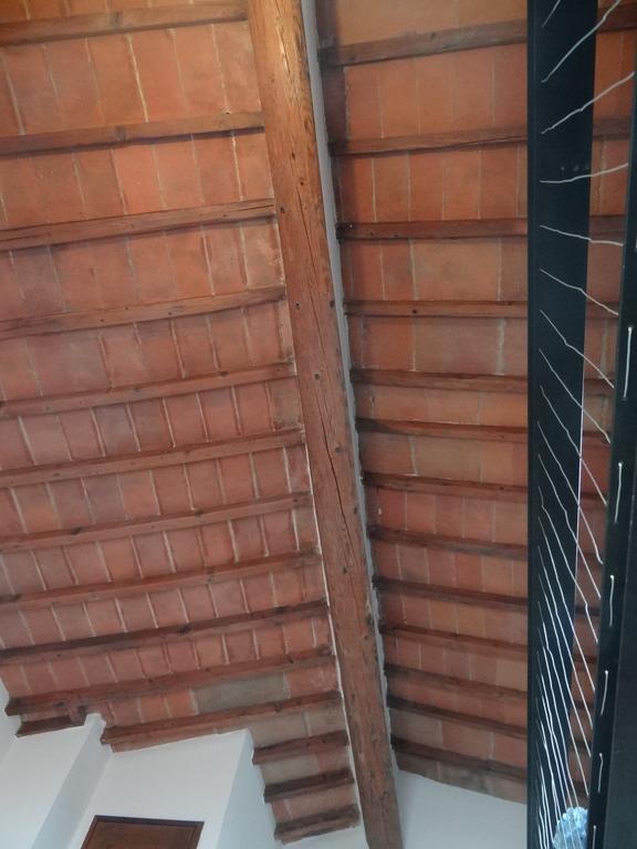 Porcellana Apartment Floransa Dış mekan fotoğraf