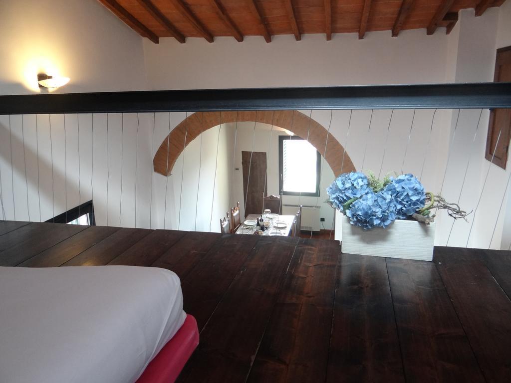 Porcellana Apartment Floransa Dış mekan fotoğraf