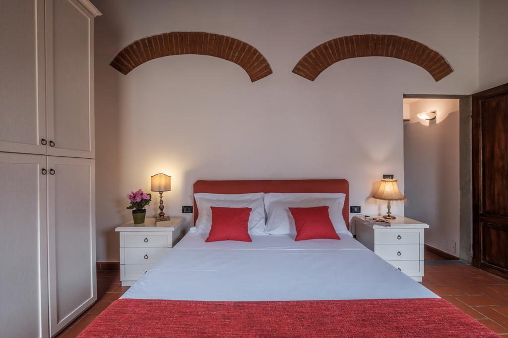 Porcellana Apartment Floransa Dış mekan fotoğraf
