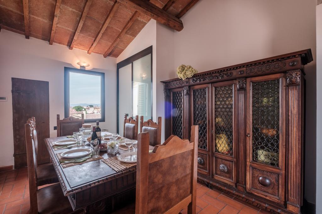 Porcellana Apartment Floransa Dış mekan fotoğraf