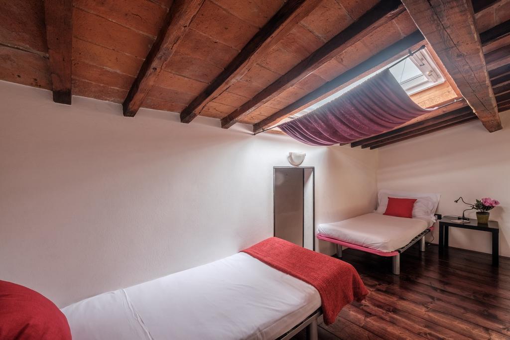 Porcellana Apartment Floransa Dış mekan fotoğraf