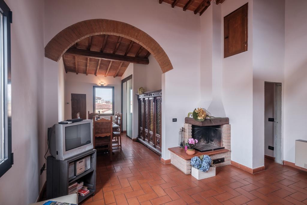Porcellana Apartment Floransa Dış mekan fotoğraf