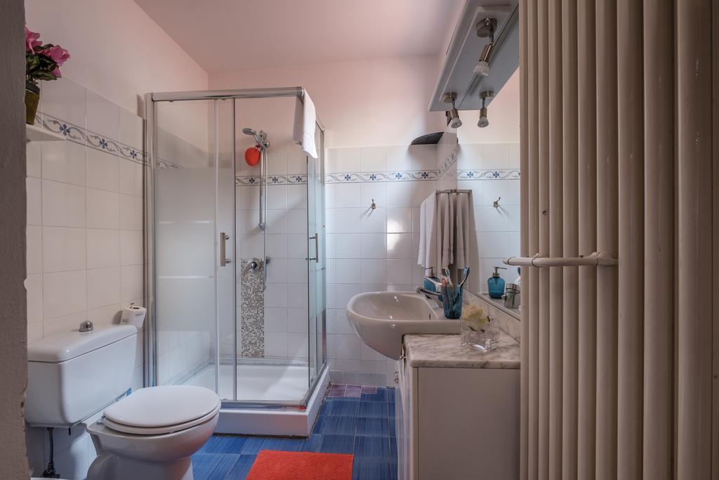 Porcellana Apartment Floransa Dış mekan fotoğraf